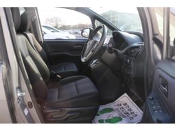 
										TOYOTA VOXY 2016 full									