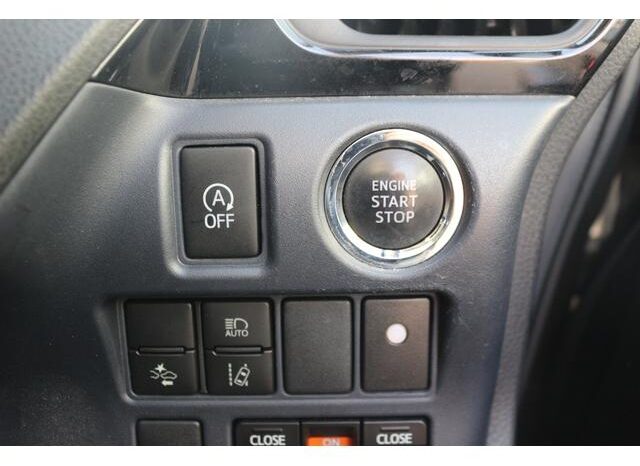 
								TOYOTA VOXY 2016 full									