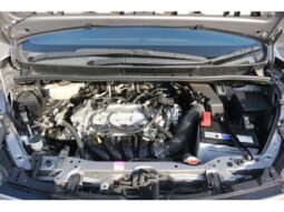 
										TOYOTA VOXY 2016 full									