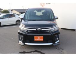 
										TOYOTA VOXY 2016 full									