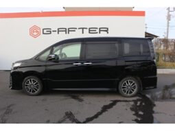 
										TOYOTA VOXY 2016 full									