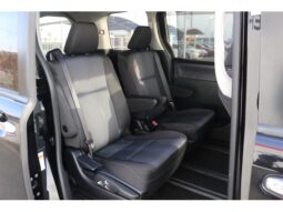 
										TOYOTA VOXY 2016 full									