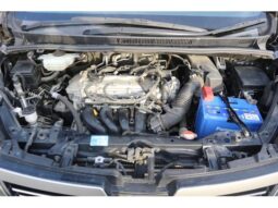 
										TOYOTA VOXY 2016 full									