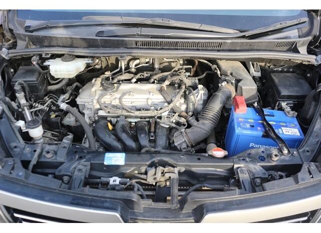 
								TOYOTA VOXY 2016 full									