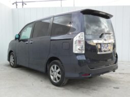 
										TOYOTA VOVY 2008 full									