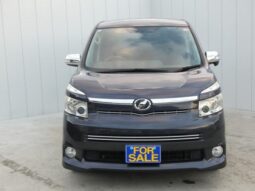 
										TOYOTA VOVY 2008 full									