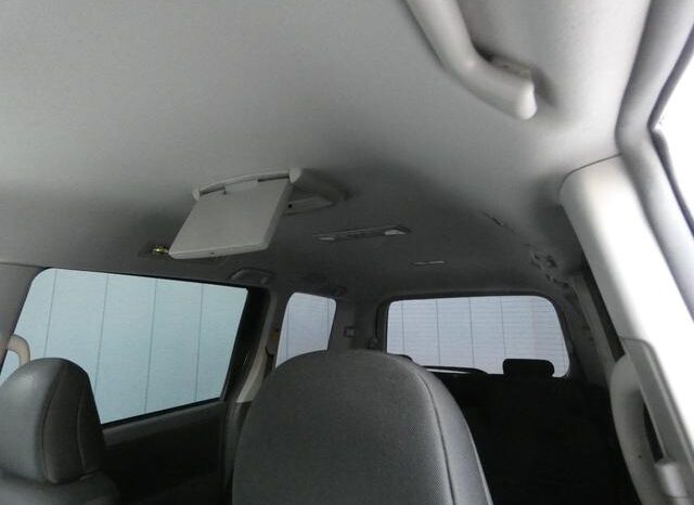 
								TOYOTA VOVY 2008 full									