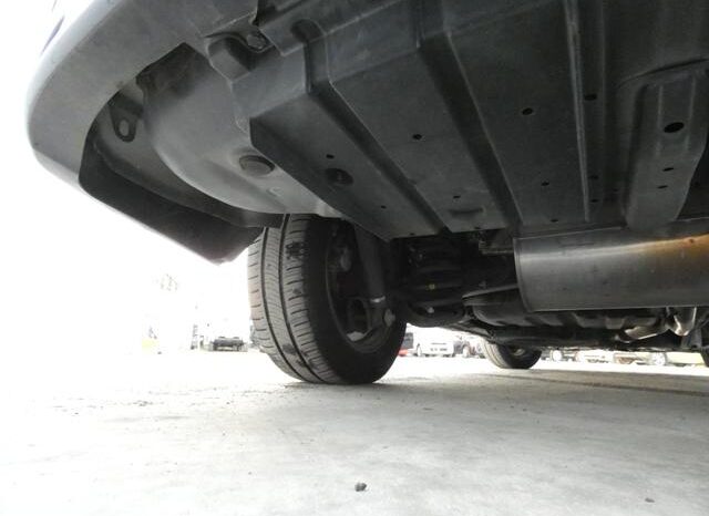 
								TOYOTA VOVY 2008 full									