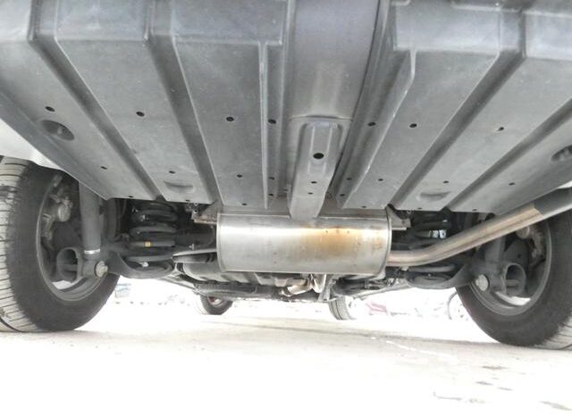 
								TOYOTA VOVY 2008 full									