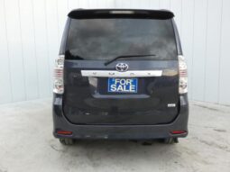 
										TOYOTA VOVY 2008 full									