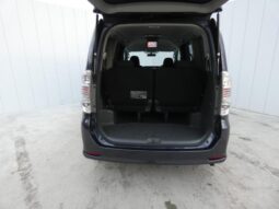 
										TOYOTA VOVY 2008 full									
