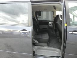 
										TOYOTA VOVY 2008 full									