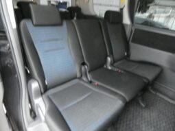 
										TOYOTA VOVY 2008 full									