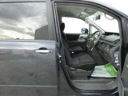 
										TOYOTA VOVY 2008 full									