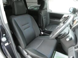 
										TOYOTA VOVY 2008 full									