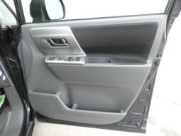 
										TOYOTA VOVY 2008 full									