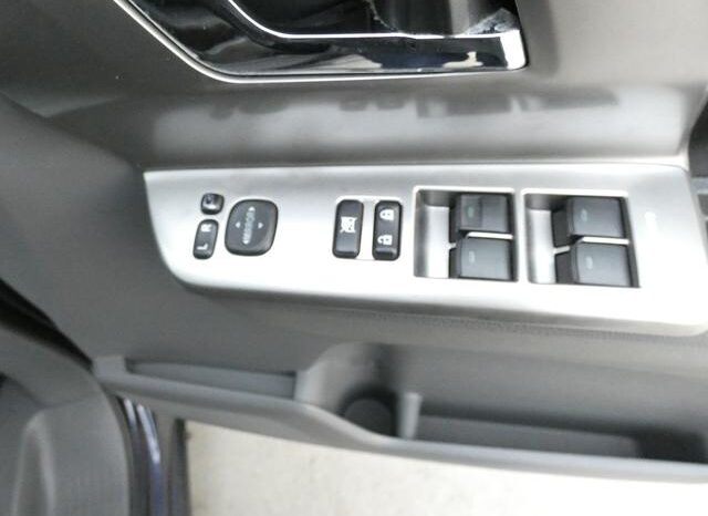 
								TOYOTA VOVY 2008 full									