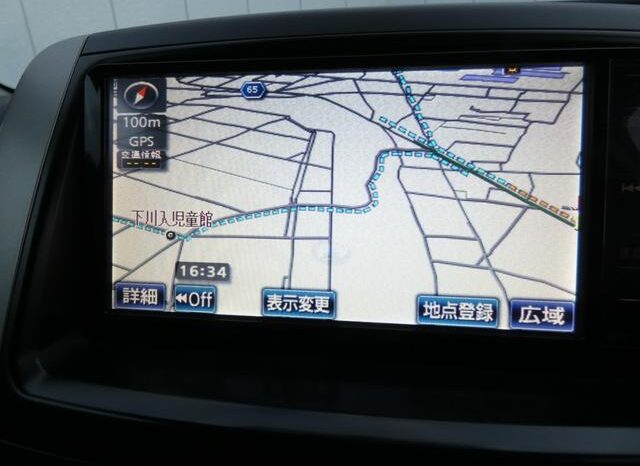 
								TOYOTA VOVY 2008 full									