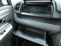 
										TOYOTA VOVY 2008 full									