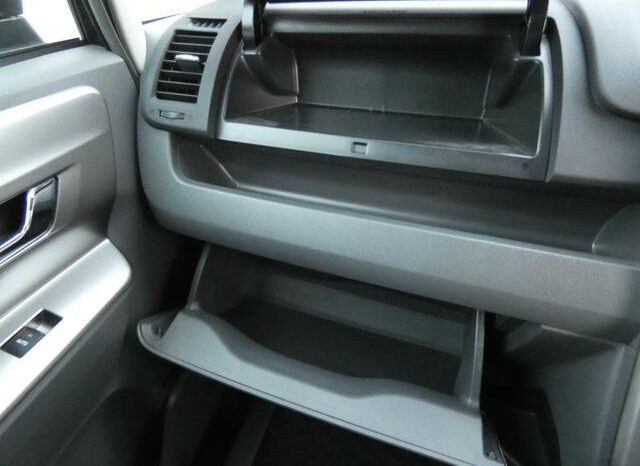 
								TOYOTA VOVY 2008 full									