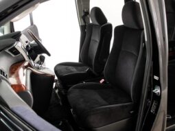 
										TOYOTA VELLFIRE 2009 full									