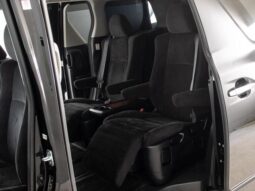 
										TOYOTA VELLFIRE 2009 full									