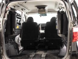 
										TOYOTA VELLFIRE 2009 full									