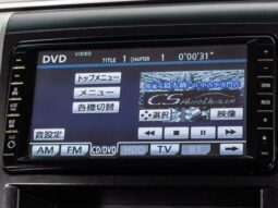 
										TOYOTA VELLFIRE 2009 full									