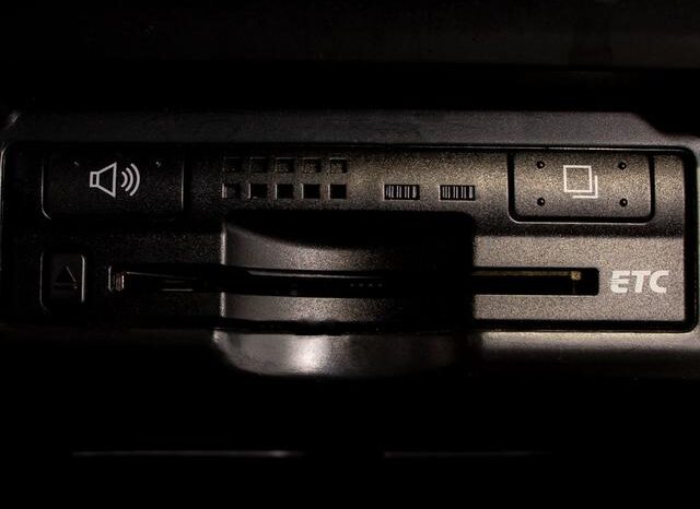 
								TOYOTA VELLFIRE 2009 full									