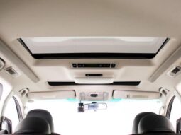 
										TOYOTA VELLFIRE 2012 full									