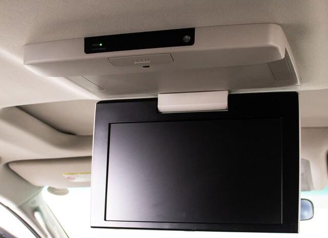 
								TOYOTA VELLFIRE 2012 full									