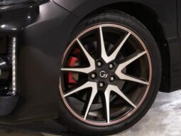 
										TOYOTA VELLFIRE 2012 full									