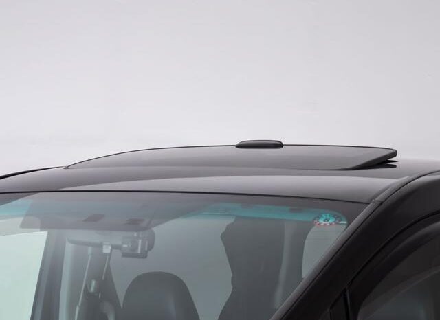 
								TOYOTA VELLFIRE 2012 full									