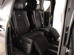 
										TOYOTA VELLFIRE 2012 full									