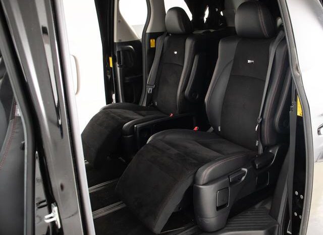 
								TOYOTA VELLFIRE 2012 full									