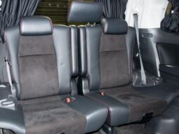 
										TOYOTA VELLFIRE 2012 full									