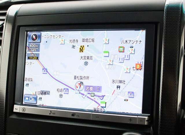 
								TOYOTA VELLFIRE 2012 full									