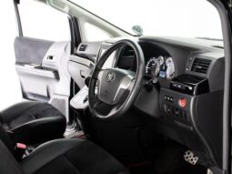 
										TOYOTA VELLFIRE 2012 full									