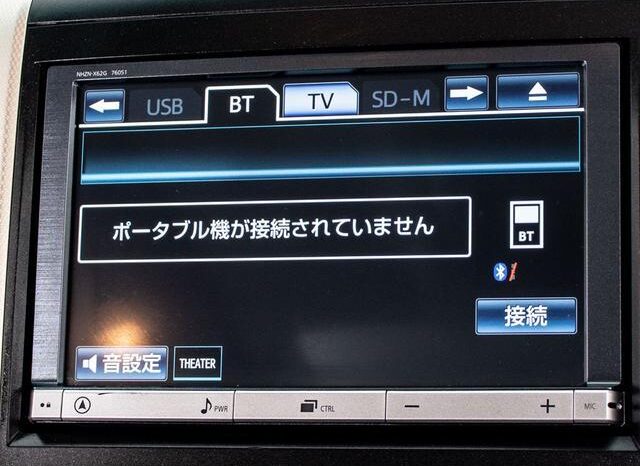 
								TOYOTA VELLFIRE 2012 full									