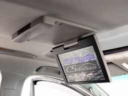 
										TOYOTA VELLFIRE 2012 full									