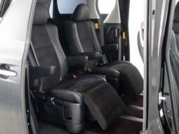 
										TOYOTA VELLFIRE 2012 full									