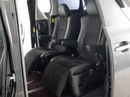 
										TOYOTA VELLFIRE 2012 full									