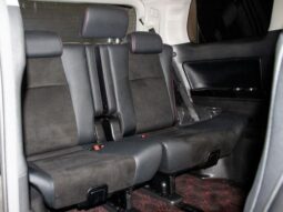 
										TOYOTA VELLFIRE 2012 full									