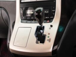 
										TOYOTA VELLFIRE 2012 full									