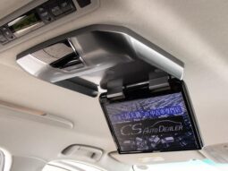 
										TOYOTA VELLFIRE 2012 full									