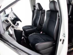 
										TOYOTA VELLFIRE 2012 full									