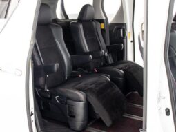 
										TOYOTA VELLFIRE 2012 full									