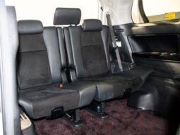 
										TOYOTA VELLFIRE 2012 full									