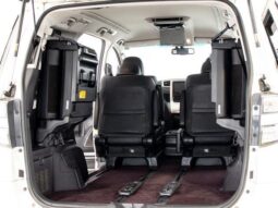 
										TOYOTA VELLFIRE 2012 full									