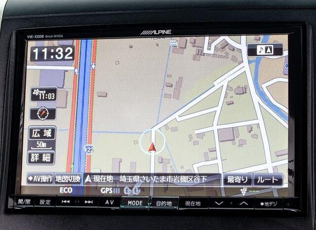 
								TOYOTA VELLFIRE 2012 full									